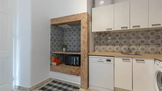 Apartments in Location is not specified - photo 8