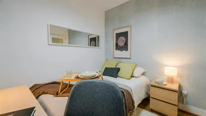 Room for rent in Pozuelo de Alarcón, Comunidad de Madrid