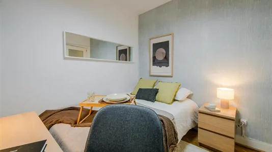 Rooms in Pozuelo de Alarcón - photo 1