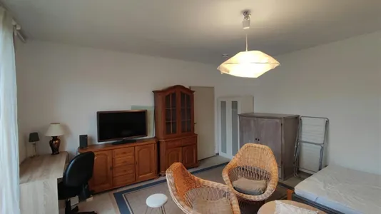 Rooms in Berlin Steglitz-Zehlendorf - photo 4
