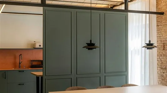 Apartments in Valencia L'Eixample - photo 4