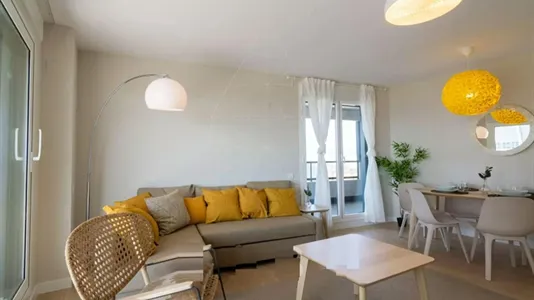 Apartments in Barcelona Sant Martí - photo 5