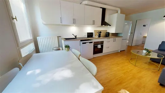 Rooms in Lyon - photo 9