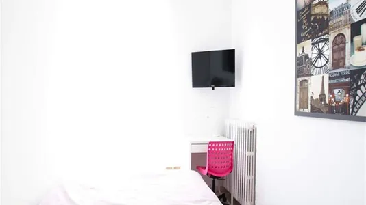 Rooms in Milano Zona 5 - Vigentino, Chiaravalle, Gratosoglio - photo 1