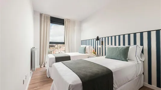 Apartments in Madrid Fuencarral-El Pardo - photo 9