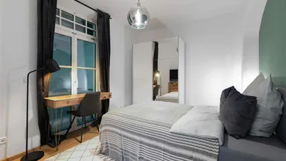 Room for rent in Munich