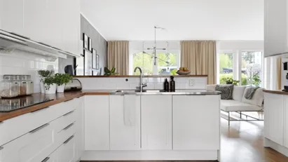 Sundbyberg - 5rok - 3mån - 17.000kr/mån