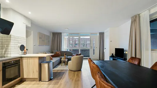 Apartments in Blaricum - photo 4