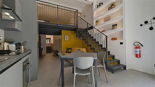 Apartments in Bologna - photo 2