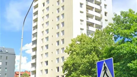 Apartments in Hammarbyhamnen - photo 2