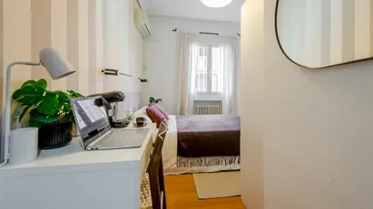 Room for rent in Madrid Retiro, Madrid