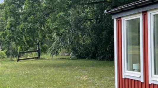 Houses in Kristianstad - photo 6