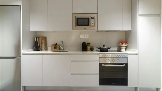 Apartments in Madrid Chamartín - photo 4