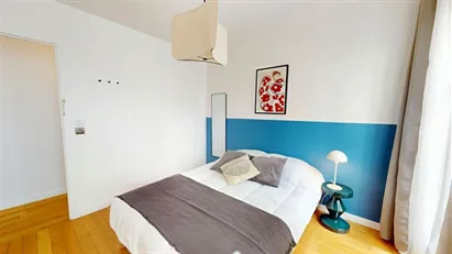 Room for rent in Paris 1er arrondissement, Paris