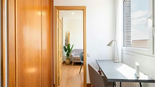 Rooms in Madrid Tetuán - photo 5