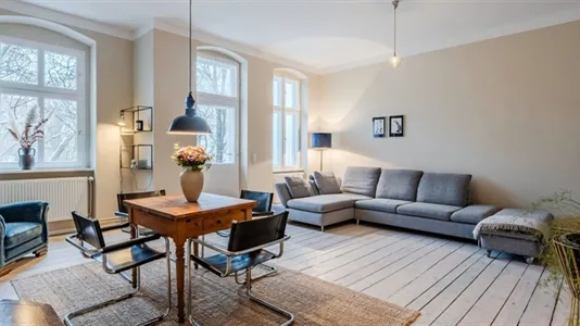 Apartments in Berlin Neukölln - photo 5