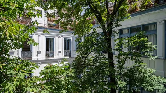 Rooms in Madrid Centro - photo 5