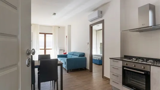 Apartments in Roma Municipio IX – EUR - photo 7