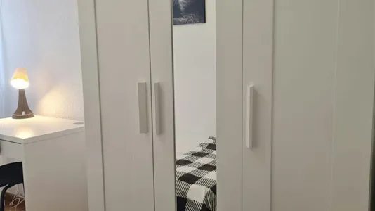Rooms in Madrid Hortaleza - photo 7
