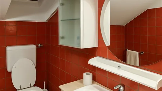 Rooms in Turin - photo 8