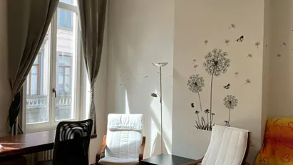 Room for rent in Brussels Sint-Gillis, Brussels