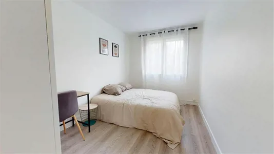 Rooms in Amiens - photo 2
