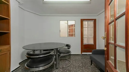 Rooms in Valencia Patraix - photo 6