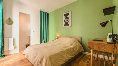 Room for rent in Paris 20ème arrondissement, Paris