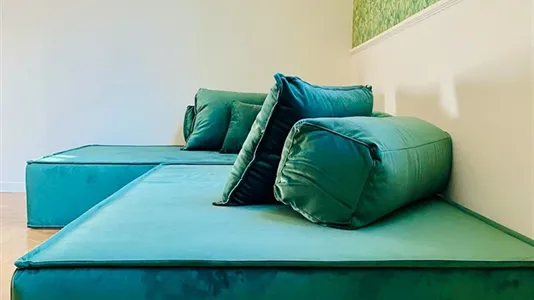 Apartments in Bologna - photo 3