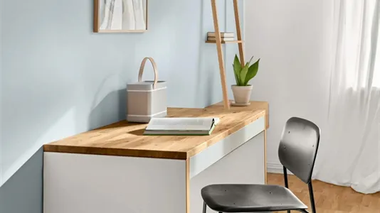 Apartments in Berlin Neukölln - photo 6