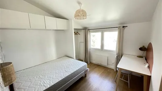 Rooms in L'Haÿ-les-Roses - photo 7