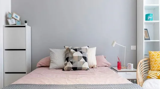 Rooms in Milano Zona 5 - Vigentino, Chiaravalle, Gratosoglio - photo 5