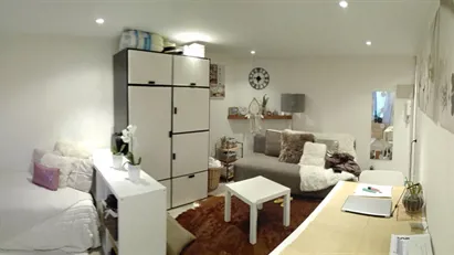 Apartment for rent in Brussels Elsene, Brussels