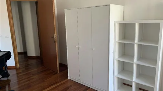 Rooms in Roma Municipio II – Parioli/Nomentano - photo 3