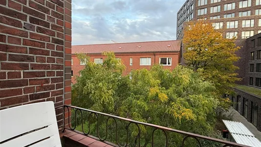 Apartments in Hamburg Nord - photo 8