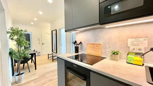 Rooms in Location is not specified - photo 7