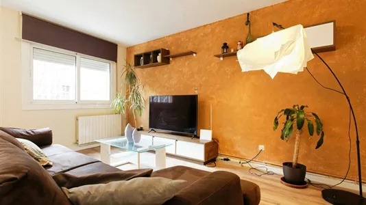 Apartments in Barcelona Horta-Guinardó - photo 7