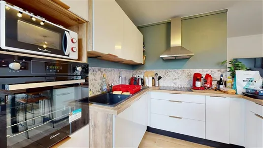 Rooms in Nantes - photo 6