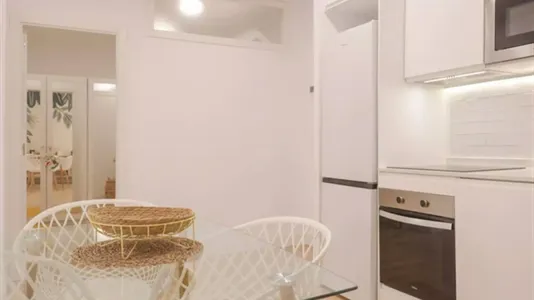 Apartments in Madrid Tetuán - photo 8