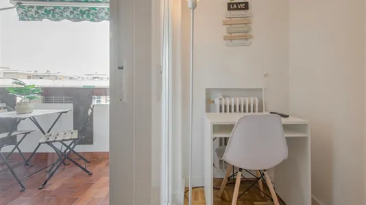 Rooms in Madrid Retiro - photo 5