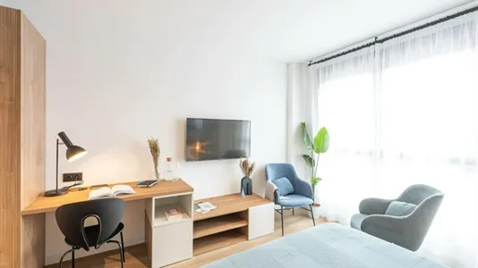 Apartments in Alcobendas - photo 5