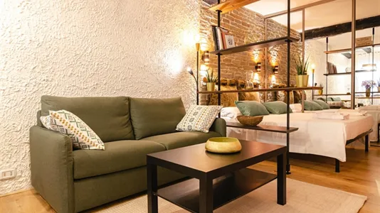 Apartments in Bologna - photo 5