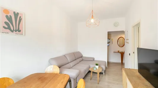 Apartments in Barcelona Sant Andreu - photo 10