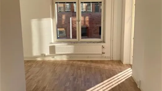 Apartments in Hammarbyhamnen - photo 1
