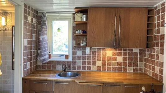 Apartments in Nacka - photo 13