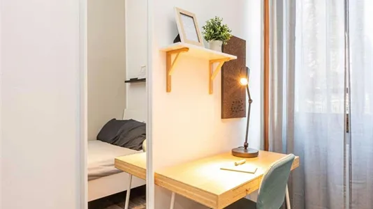 Rooms in Milano Zona 5 - Vigentino, Chiaravalle, Gratosoglio - photo 2