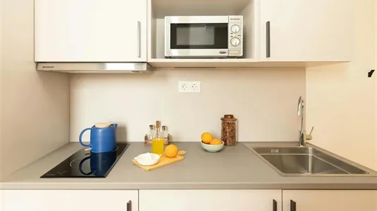 Apartments in Salamanca - photo 6