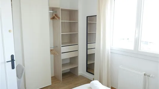 Rooms in Lyon - photo 9