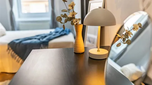 Rooms in Budapest Erzsébetváros - photo 7