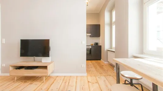 Apartments in Berlin Friedrichshain-Kreuzberg - photo 1